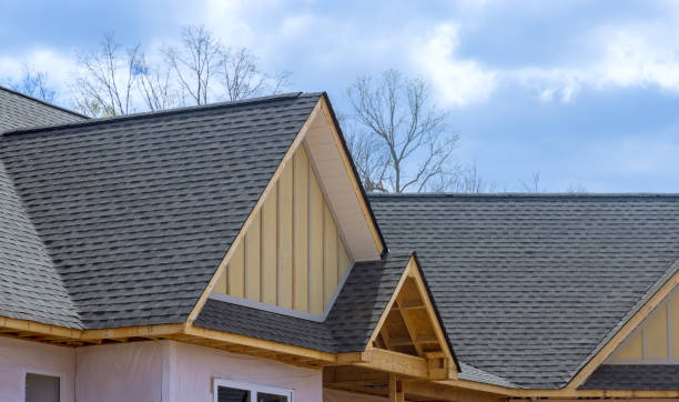 Best Slate Roofing  in Churubusco, IN