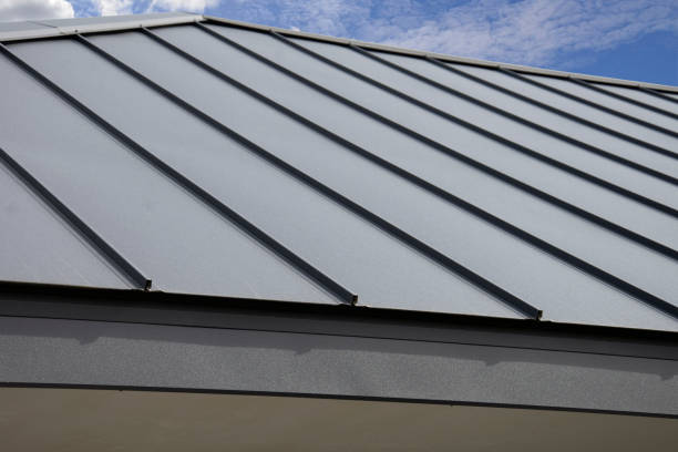 Best Roof Ventilation Installation  in Churubusco, IN